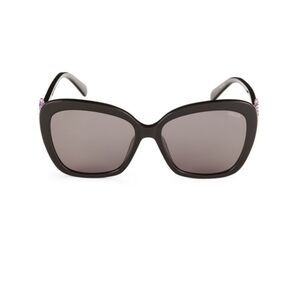 Emilio Pucci Cat Eye Sunglasses